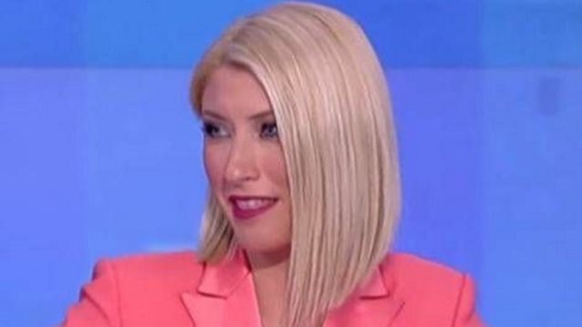 Σία Κοσιώνη: Έτσι αποχαιρέτησε το δελτίο ειδήσεων του ΣΚΑΪ για 13η σεζόν!