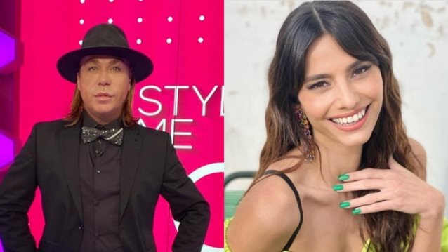 Τρύφωνας Σαμαράς για Ηλιάνα Παπαγεωργίου | "Το έχει η μοίρα της να την ταυτίζουν με την Καγιά"