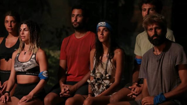 Survivor Spoiler | Ποιος πρώην παίκτης επιστρέφει;