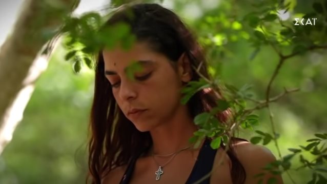 Μυριέλλα Κουρεντή: &quot;Μετά το &quot;Survivor&quot; με βάρεσε η υπερκόπωση. Πολύ σύντομα θα μπορέσω να σε πάρω αγκαλιά&quot;