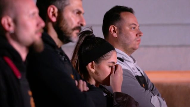 MasterChef | Αυτοί είναι οι παίκτες που αποχωρούν και αυτοί που διεκδικούν τη θέση στον τελικό