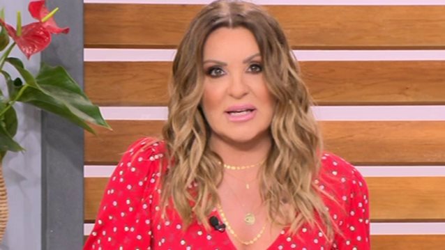 Καταπέλτης η Γερμανού για παλαιότερη συνέντευξη του Λιγνάδη: "Το 'τα θέλω όλα' δεν γίνεται με την βία"