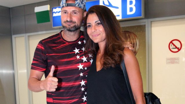 Ειρήνη Κολιδά - Πάνος Αργιανίδης: Οι πρώτες δηλώσεις on camera μετά την επιστροφή από το Surivor