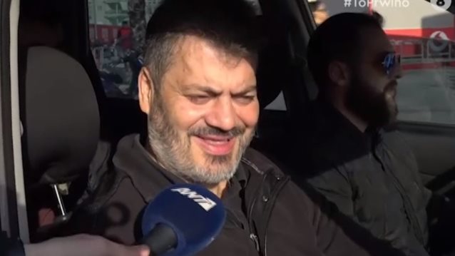 Μανώλης Κονταρός για Βανδή – Μπισμπίκη: &quot;Τον Βασίλη μου τον γνώρισε η Δέσποινα&quot;