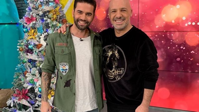 Θοδωρής Μαραντίνης: Η πρώτη δήλωση για το late night που θα παρουσιάσει, το πρόβλημα υγείας του &amp; το restart στη ζωή του