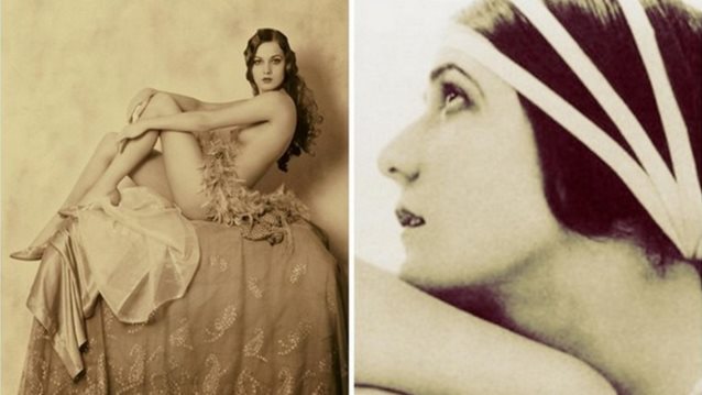 Audrey Munson: Η ιστορία και η "κατάρα" του πρώτου supermodel της Αμερικής