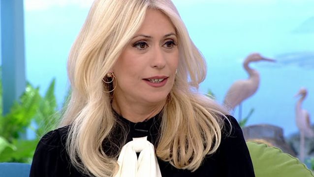 Η Μαρία Μπακοδήμου «Στη φωλιά των Κούκου»: Η λήξη της συνεργασίας με τον Σεργουλόπουλο &amp; η αποκάλυψη για την προσωπική της ζωή