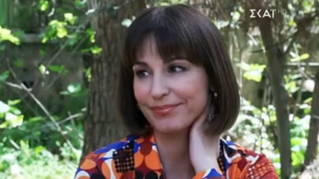 Κατερίνα Παπουτσάκη: "Έχω περάσει πολύ δύσκολα σε συνεργασία λόγω κακής συμπεριφοράς"