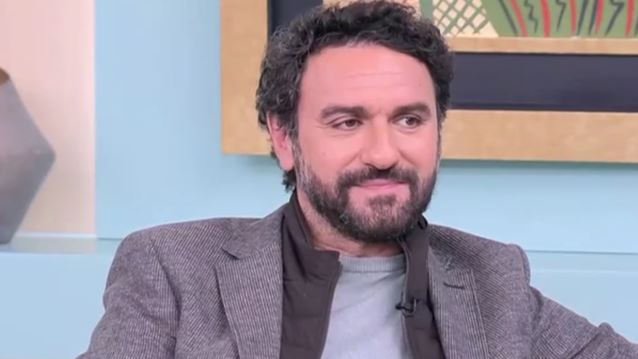 Μελέτης Ηλίας: Υπάρχουν και άνθρωποι που κάτι τους ξενίζει στο νέο &quot;Σόι&quot;