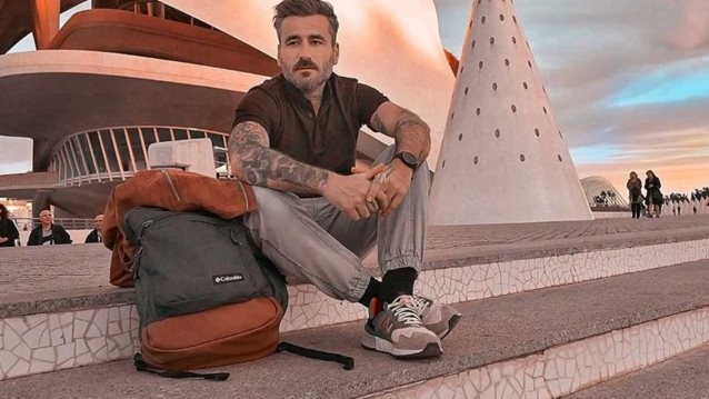 Γιώργος Μαυρίδης: Έτσι αποχαιρέτησε τον καλό του φίλο που έφυγε από τη ζωή