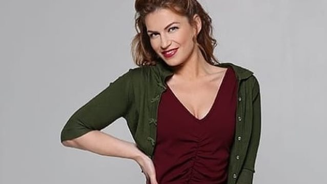 Ειρήνη Ψυχράμη: Έγινε για πρώτη φορά μαμά! Οι πρώτες φωτογραφίες &amp; δηλώσεις