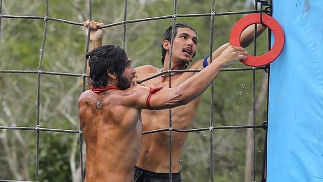 Survivor | Αυτή η ομάδα κέρδισε το έπαθλο ασυλίας!