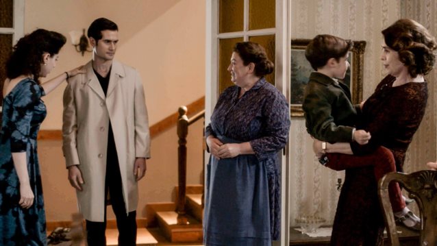 Άγριες Μέλισσες | Ποιος χαρακτήρας επιστρέφει στη σειρά;