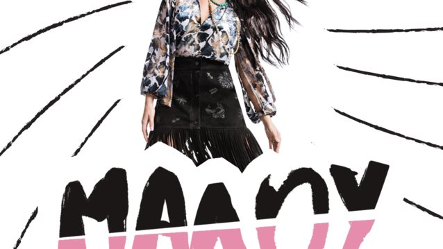 Μαλού: Συνεργάζεται ξανά με τον Μιχάλη Χατζηγιάννη: Ακούστε το νέο της single!