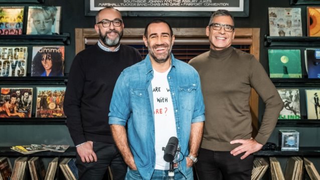 VINYΛΙΟ | 1.750.000 τηλεθεατές παρακολούθησαν την εκπομπή