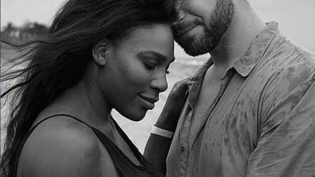 Serena Williams: Παντρεύεται τον αγαπημένο της, Alexis Ohanian