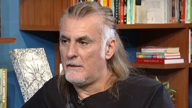 Παντρεύτηκε ο Φίλιππος Πλιάτσικας! Όσα αποκάλυψε στο &quot;Στούντιο 4&quot;