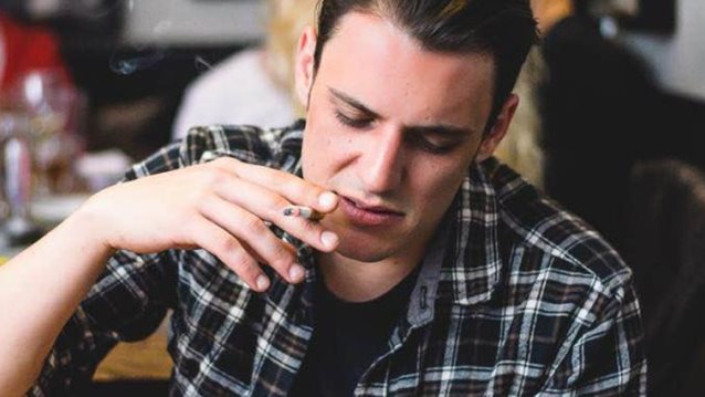 Σταύρος Σβήγκος: Αυτή είναι η εγκυμονούσα σύντροφός του! Η πρώτη δημόσια εμφάνιση τους