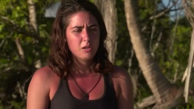 Survivor | Τα &quot;καρφιά&quot; ξεκίνησαν! Ποιοι στοχοποίησαν την Μαριπόζα;