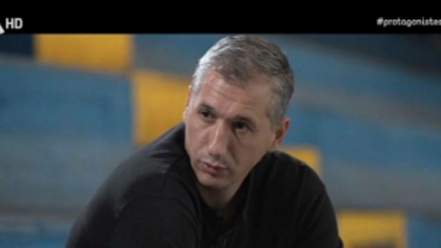 Πρωταγωνιστές | Σπανούλης και Διαμαντίδης για την κόντρα εντός του παρκέ