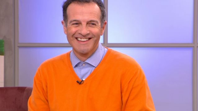 Άρης Καβατζίκης: Μιλά για όλα! Το τέλος συνεργασίας με τη Σκορδά &amp; το νέο ξεκίνημα στο MEGA