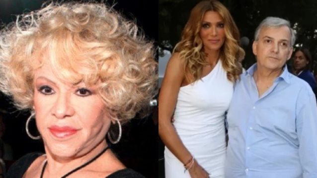 Οικογενειακή διαμάχη για την Καίτη Γκρέυ | Το εξώδικο για την επιμέλειά της