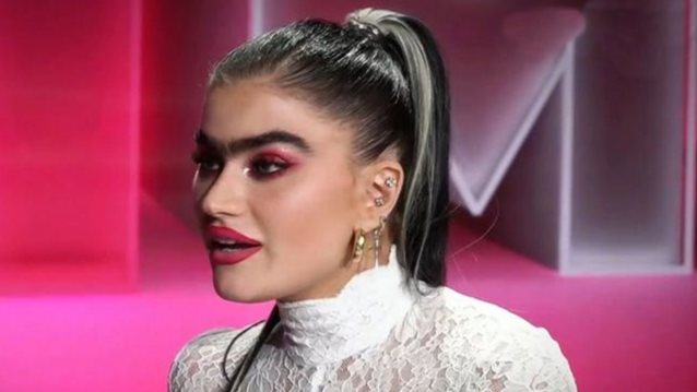 Σοφία Χατζηπαντελή: "Είμαι κοντή και όχι τόσο αδύνατη – Αν ξυρίσω σήμερα τα φρύδια μου θα μεγαλώσουν πάλι αύριο"