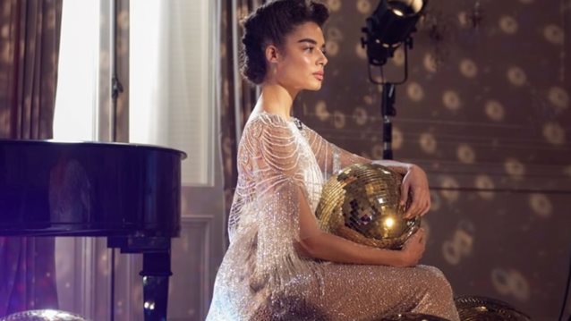 Next Top Model: Η είσοδος των Masterchef &amp; η λαμπερή φωτογράφηση