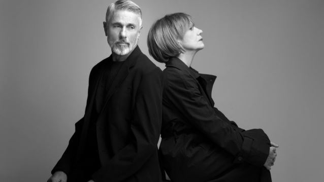 Πέμη Ζούνη &amp; Σταύρος Ζαλμάς ξανά μαζί μετά τον &quot;Έρωτα Φυγά&quot;!