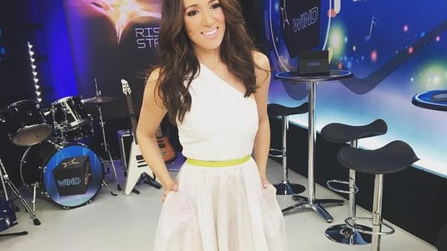 Καλομοίρα : Το outfit στον τελικό του Rising Star