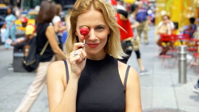 Νάντια Μπουλέ: Η νέα τεράστια αλλαγή στα μαλλιά της! Δείτε το νέο της look