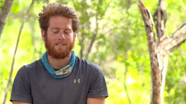 Survivor | James: "Πραγματικά βγάζω το καπέλο στον Γιώργο Κοψιδά είναι ηγέτης"