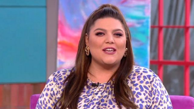 Συγκινούν οι ευχές της Δανάης Μπάρκα στον Χρήστο Χατζηπαναγιώτη για τα γενέθλιά του: &quot;Δεν γεννήθηκε &#39;μπαμπάς&#39;, αλλά έγινε όταν η μοίρα τον έφερε στον δρόμο μου...&quot;