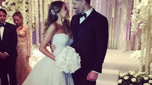 Sofia Vergara – Joe Manganiello: Χωρίζουν;