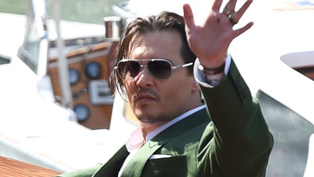 Johnny Depp: Αυτοί είναι οι 10 πιο σέξι ρόλοι της καριέρας του!