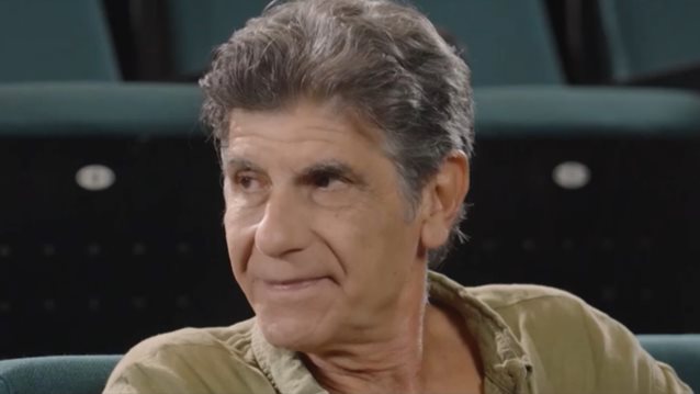 Η αναφορά του Γιάννη Μπέζου στο επόμενο τηλεοπτικό του βήμα