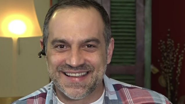 Κρατερός Κατσούλης: Η πρώτη εμφάνιση στη «Φωλιά των ΚουΚου» μετά το πρόβλημα της υγείας που αντιμετωπίζει