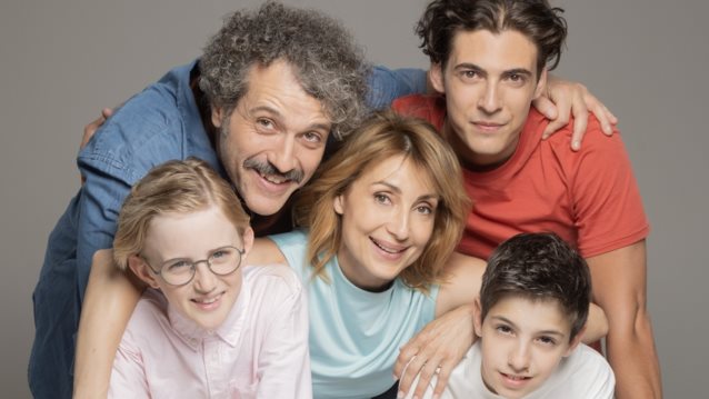 Πόσο &quot;Τρομεροί&quot; είναι οι &quot;Γονείς&quot; του Alpha;