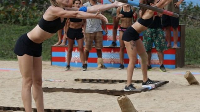 Survivor: Ποια παίκτρια από τους «Μαχητές» είναι κόρη πασίγνωστου ηθοποιού;