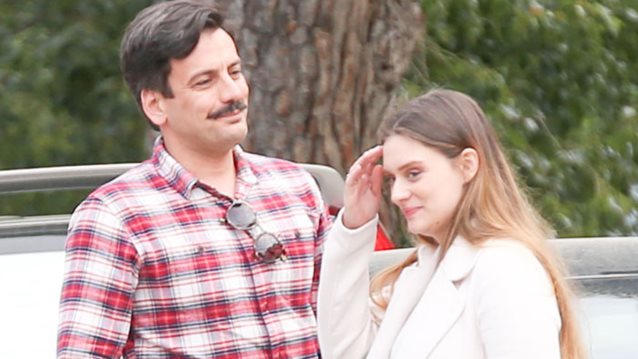 Τόνι Σφήνος: Έγινε μπαμπάς! Οι πρώτες πληροφορίες