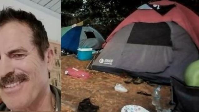 "Γίνονταν κακά πράγματα στο κάμπινγκ": Οι απειλές ενός ανήλικου στον ιδιοκτήτη και η μυστηριώδης αλλαγή της διαθήκης