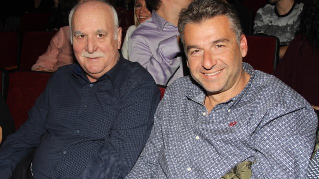 Γιώργος Λιάγκας: "Είχε μια θλίψη ο Γιώργος, σαν να μετάνιωσε για την απόφαση που πήρε"