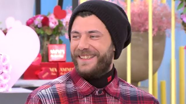 Ο Νίκος Μπάρτζης για την κοινή εμφάνιση με τον Αλέξη Παππά – Τα βρήκανε;