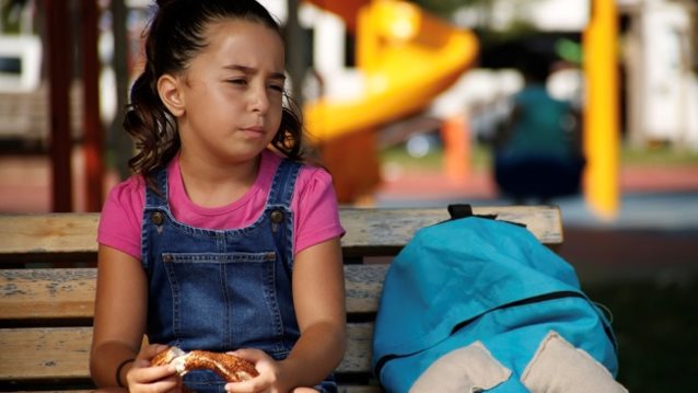 Η Κόρη Μου
: Η μικρή Μελέκ του «ΑΝΝΕ» επιστρέφει με νέα σειρά στον ΣΚΑΪ και αποκλειστικά στο 7Μέρες TV σε DVD!