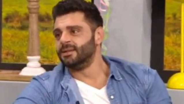 Χαράλαμπος Χατζηπροδρόμου: Μόλις αποκάλυψε πως θα επιστρέψει στο MasterChef!