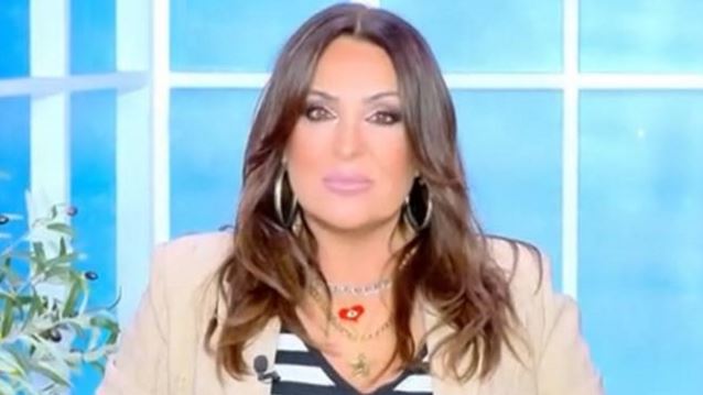 Ναταλία Γερμανού: &quot;Τώρα καταλαβαίνω γιατί δεν κράτησε καμία μου σχέση&quot;