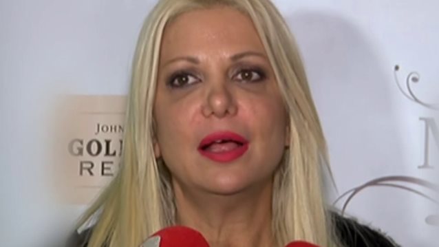 Στέλλα Μπεζαντάκου: Αναλαμβάνει μεσημεριανή εκπομπή;