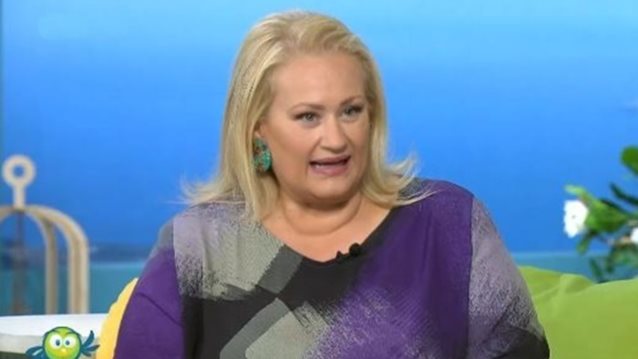 Άση Μπήλιου: «Ηλεκτρισμένο το κλίμα με την αντίθεση Ερμή –Ουρανού»