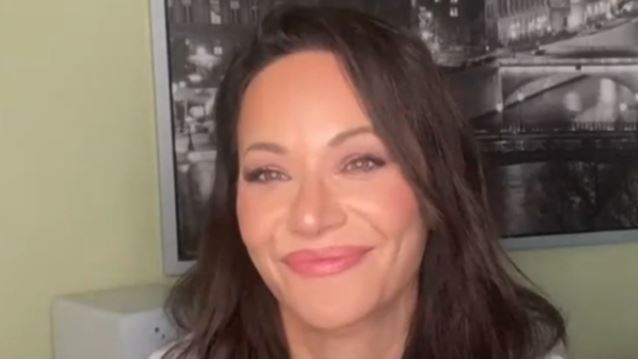 Η επική αντίδραση της Μάρως Λύτρα στο άκουσμα του ονόματος του Κώστα Καραφώτη