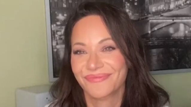 Η επική αντίδραση της Μάρως Λύτρα στο άκουσμα του ονόματος του Κώστα Καραφώτη